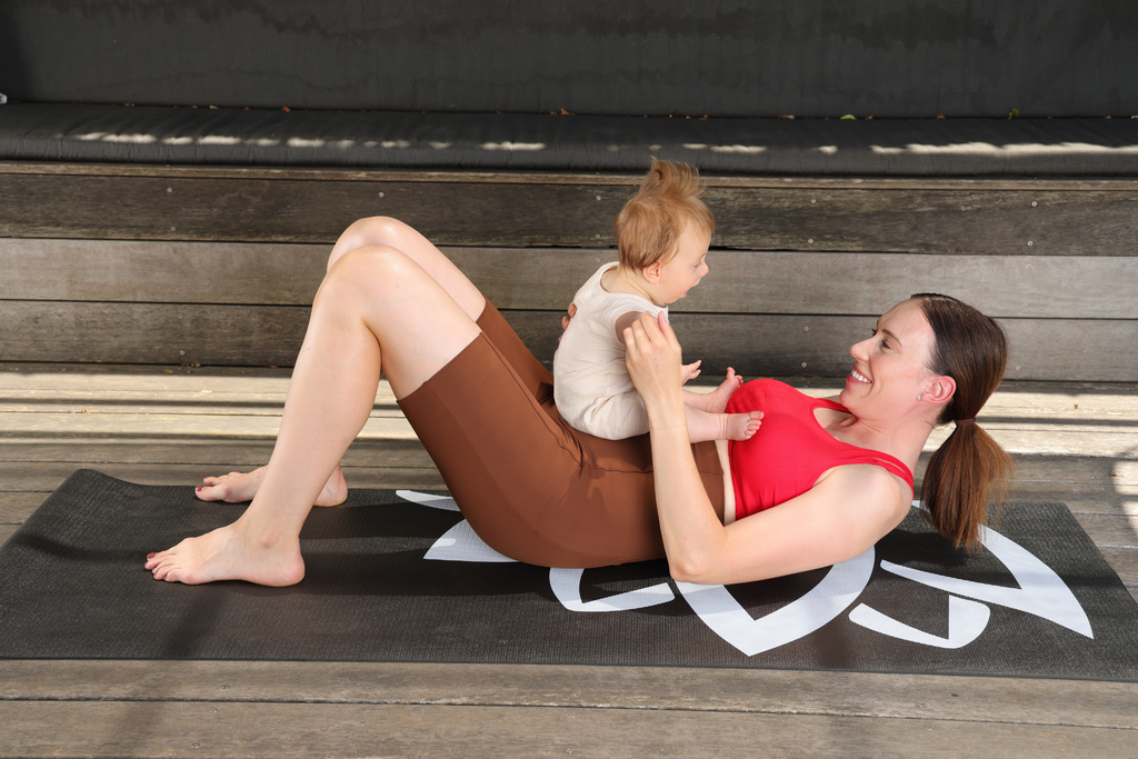 5 Gentle Ways to Support Your Postpartum Body | Velorae