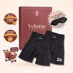 Postpartum Recovery Compression Shorts